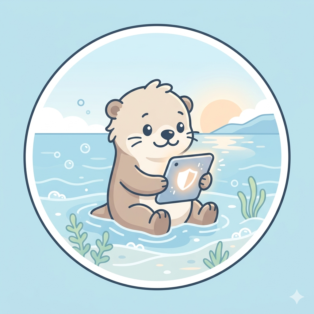浅瀬くん